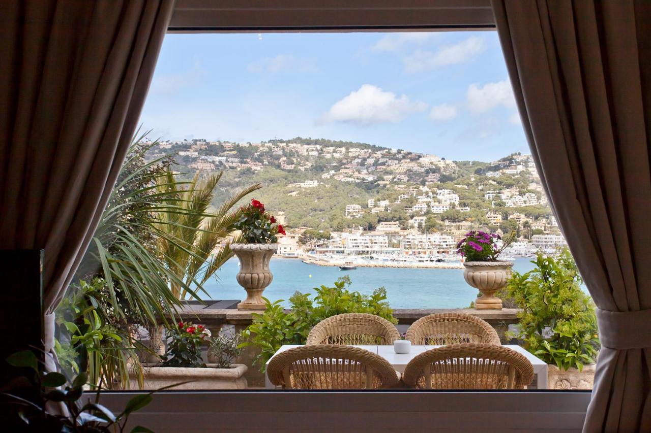 Hotel Italia Port D'Andratx